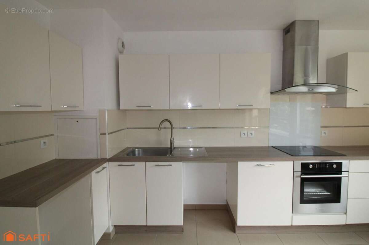 Photo 5 - Appartement à BOURG-LA-REINE