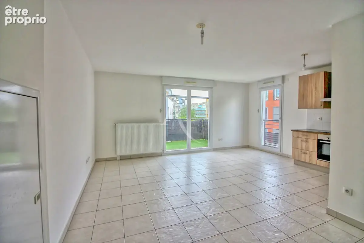 Appartement dans une résidence récente - photo 3