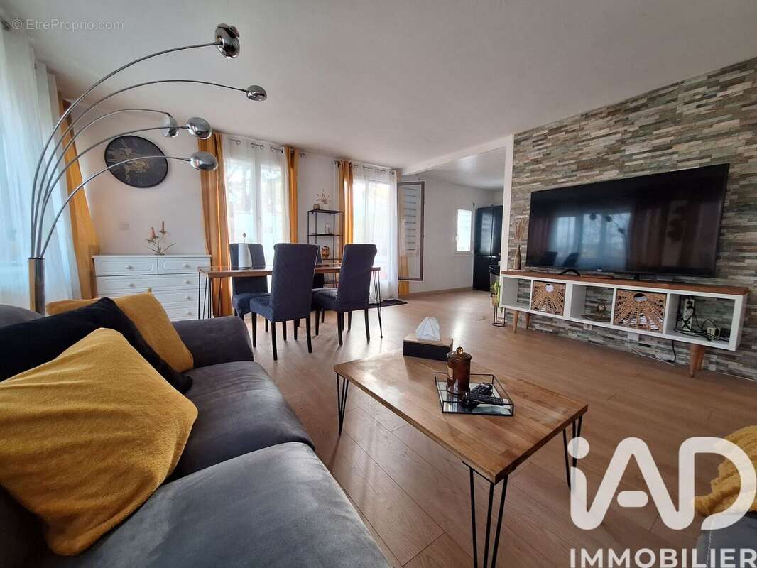 Photo 3 - Appartement à EVRY