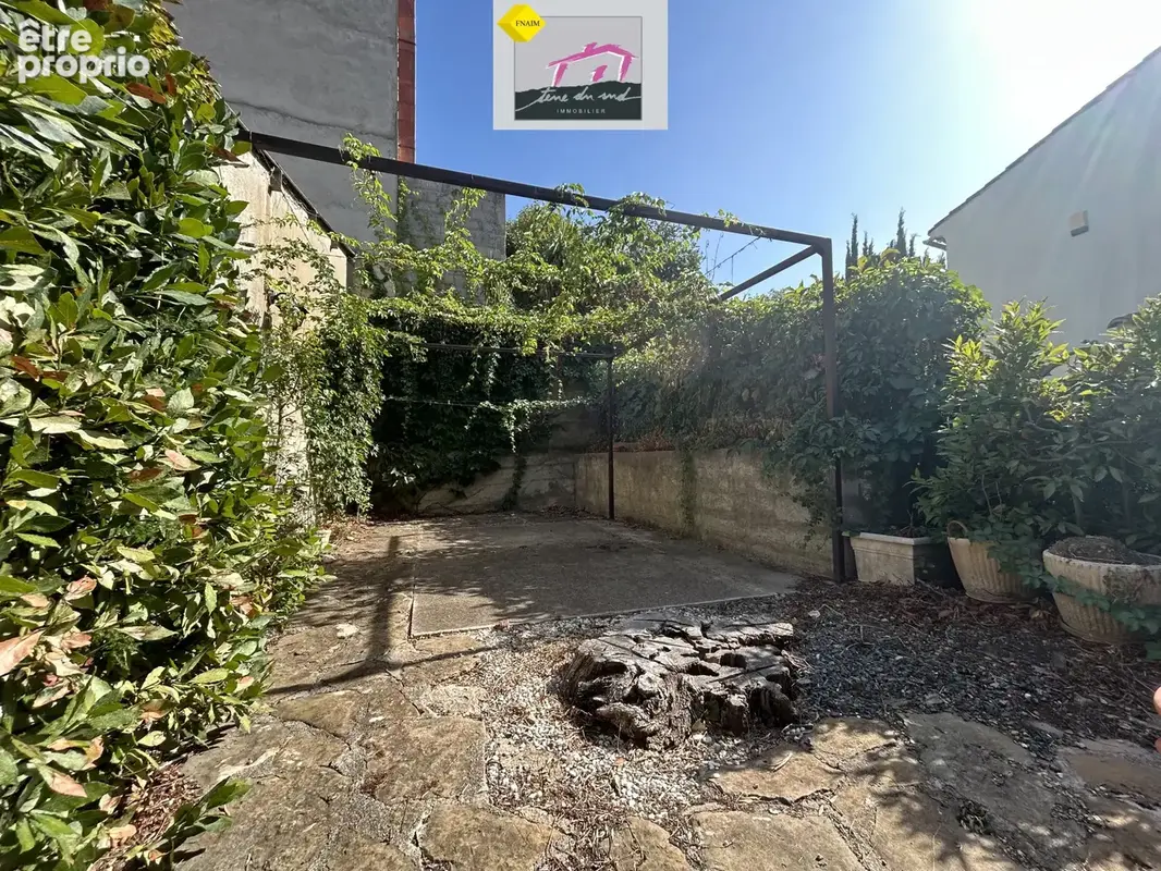 Maison à FERRALS-LES-CORBIERES