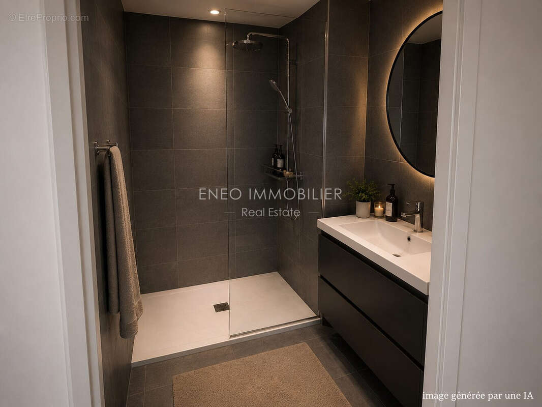 Appartement à MACOT-LA-PLAGNE