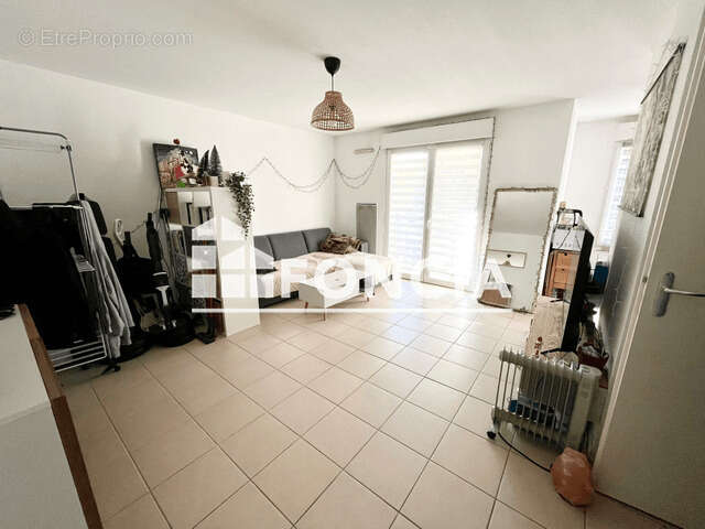 Appartement à NARBONNE