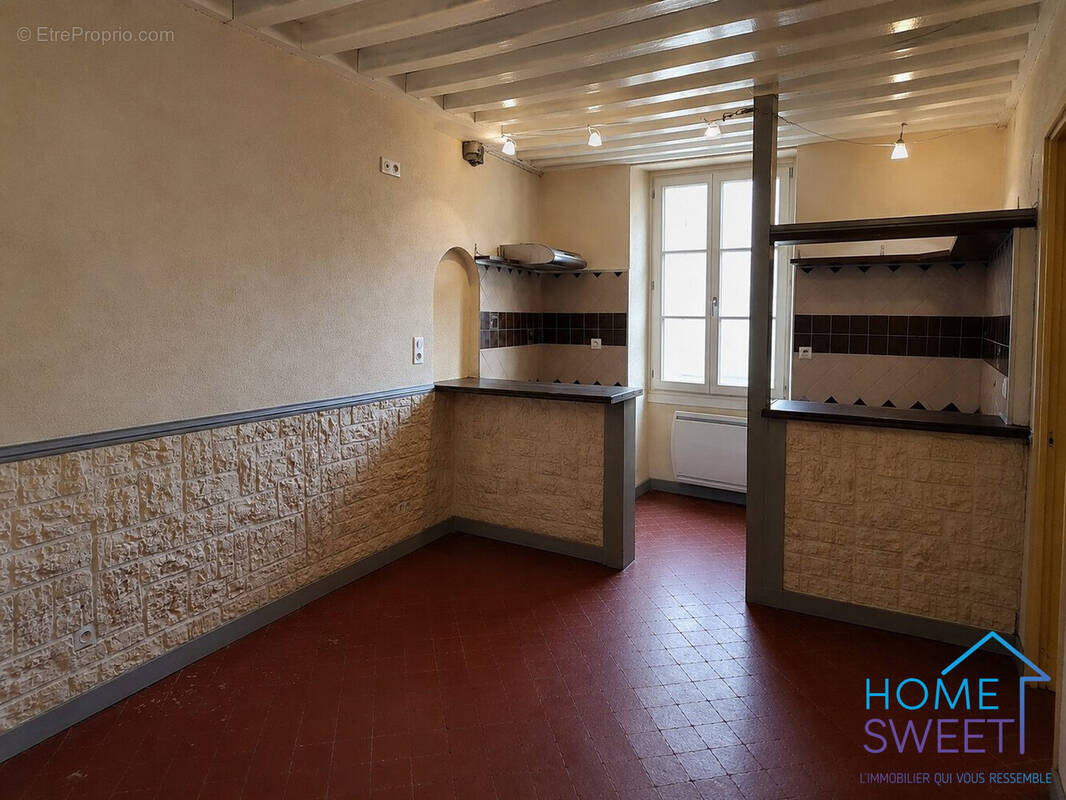Appartement à ORLEANS