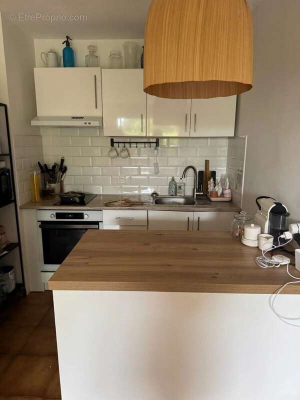 Appartement à VENCE