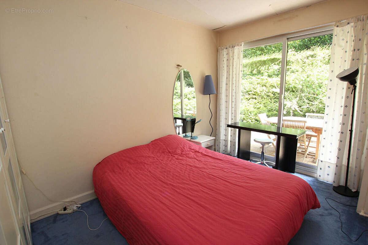 Appartement à MEUDON
