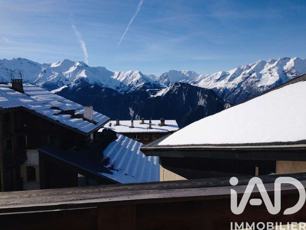 Photo 9 - Appartement à HUEZ