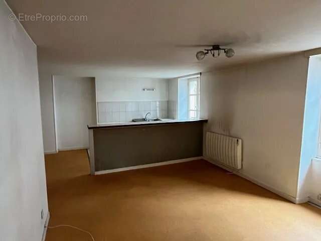 Appartement à NEVERS