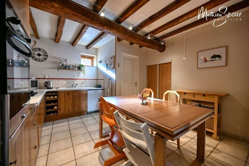 Maison à THURINS