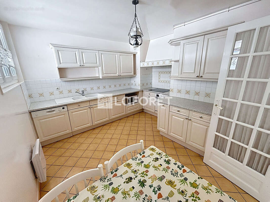 Appartement à VILLEJUIF