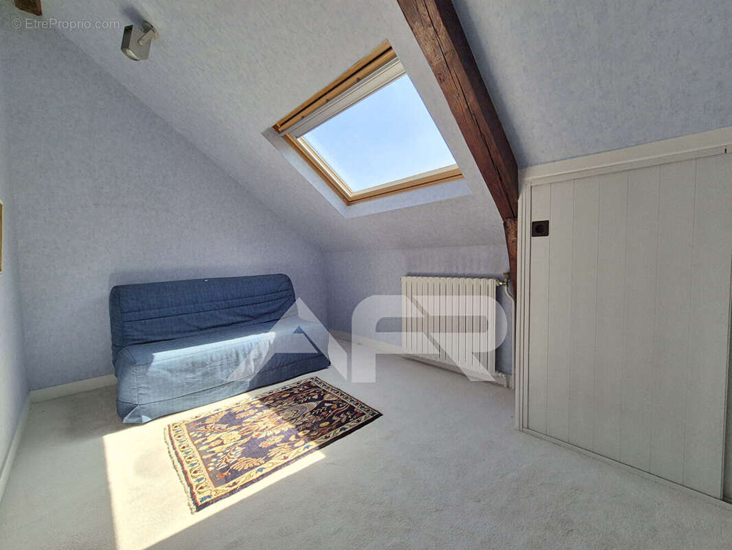 Maison à CHATOU