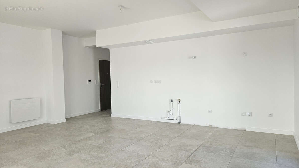 Appartement à NOTRE-DAME-DE-MONTS