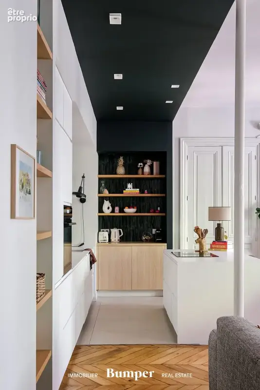 Appartement 5 pièces 109 m² à vendre à Lyon-9e (69009) - photo 3