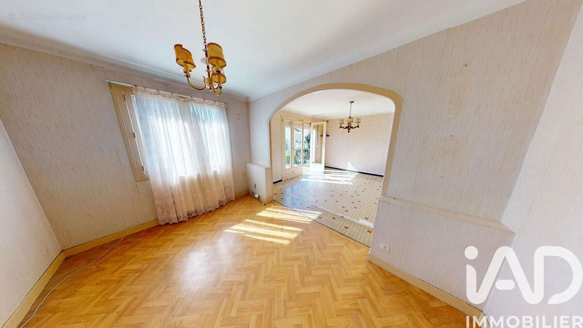 Photo 3 - Maison à TARBES