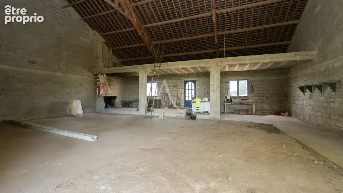 Maison Ménéac 8 pièces 194 m2 - photo 18