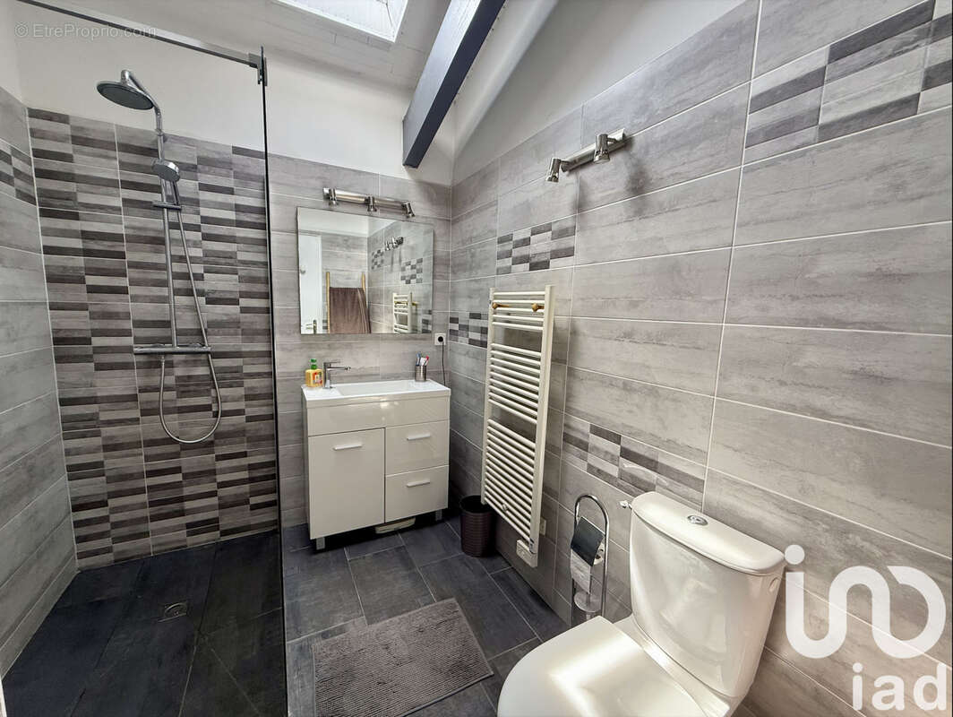 Photo 9 - Maison à SAINT-VINCENT-DE-PAUL