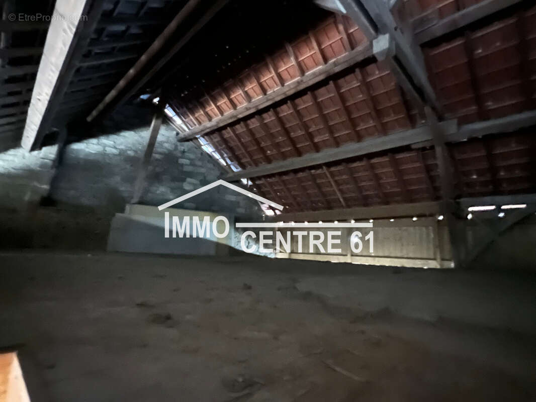 Maison à LA FERTE-MACE