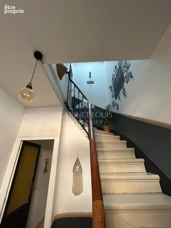 Charmante maison rénovée avec jardin – Quartier prisé de Bordeaux - photo 6