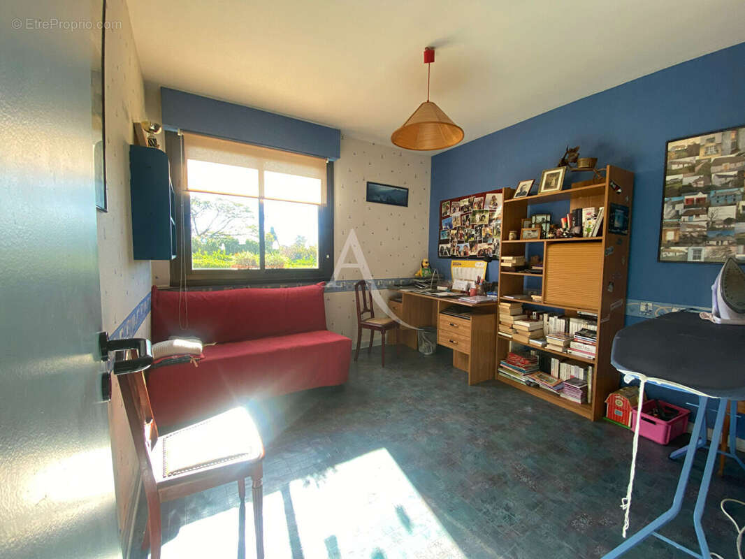 Maison à CASTELMAUROU