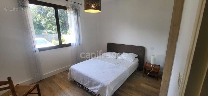 Maison à SANTA-LUCIA-DI-MORIANI