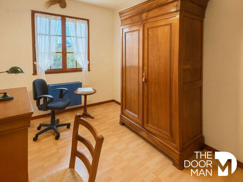 Maison à LE MINIHIC-SUR-RANCE