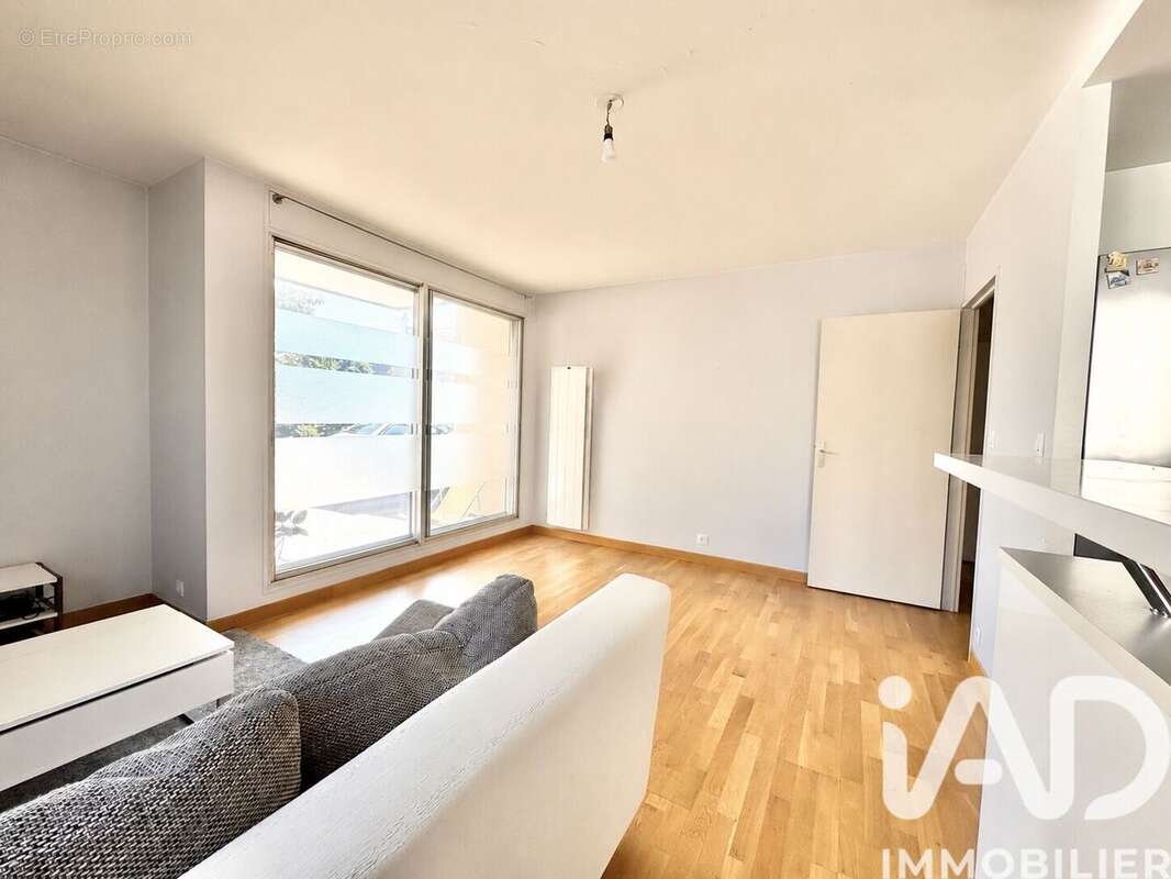 Photo 4 - Appartement à BOIS-COLOMBES