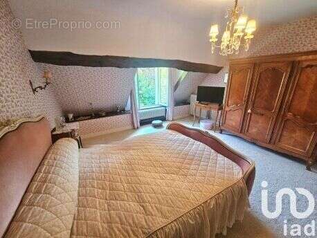 Photo 9 - Maison à MEUNG-SUR-LOIRE