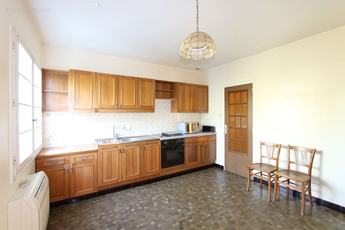 Pavillon 4 chambres au calme - photo 9
