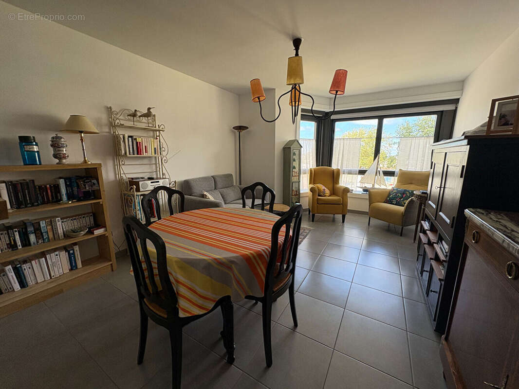 Appartement à DINARD