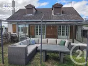 Maison à LE PLESSIS-BELLEVILLE