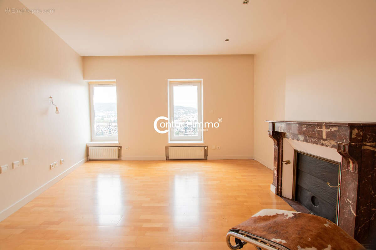 Appartement à CLERMONT-FERRAND