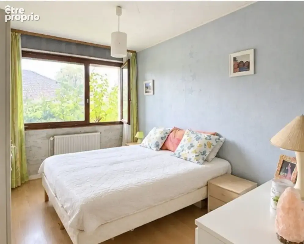 Maison de type T5 SERMAMAGNY - photo 8