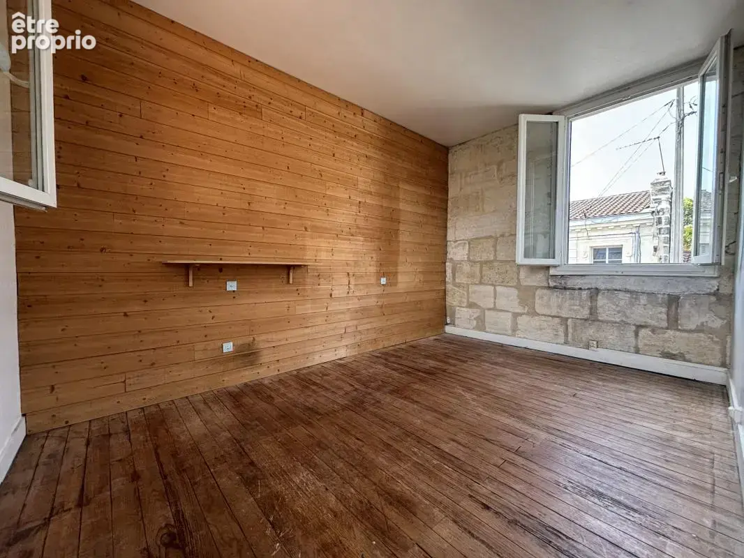 Maison 3 pièces 72 m² à vendre à Bordeaux (33000) - photo 9