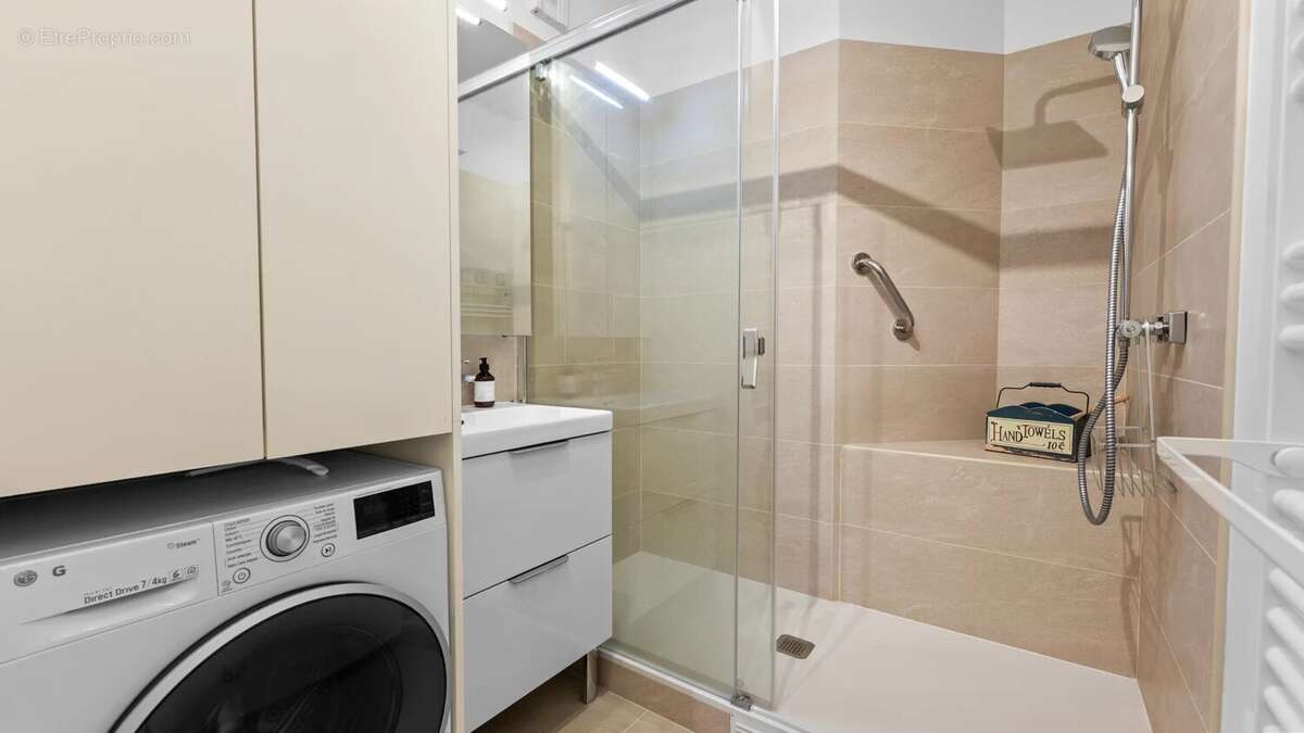 Appartement à VAUCRESSON