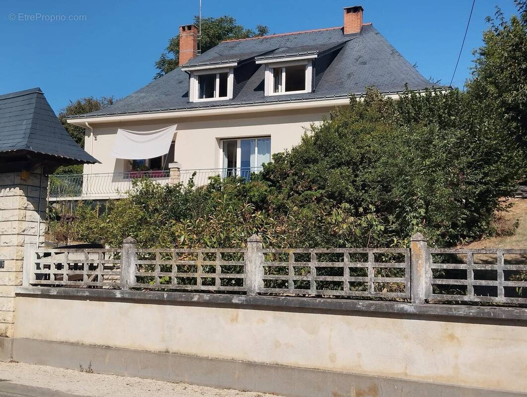Montreuil bellay - photo 4