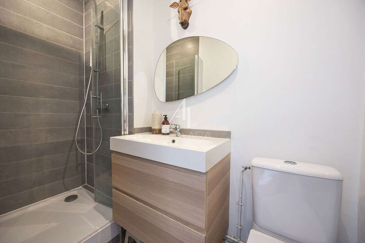 Appartement à THORIGNY-SUR-MARNE