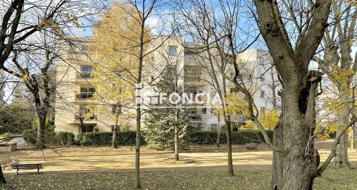 Appartement à LYON-4E