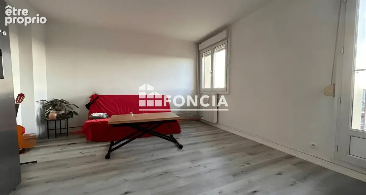Appartement à AMIENS