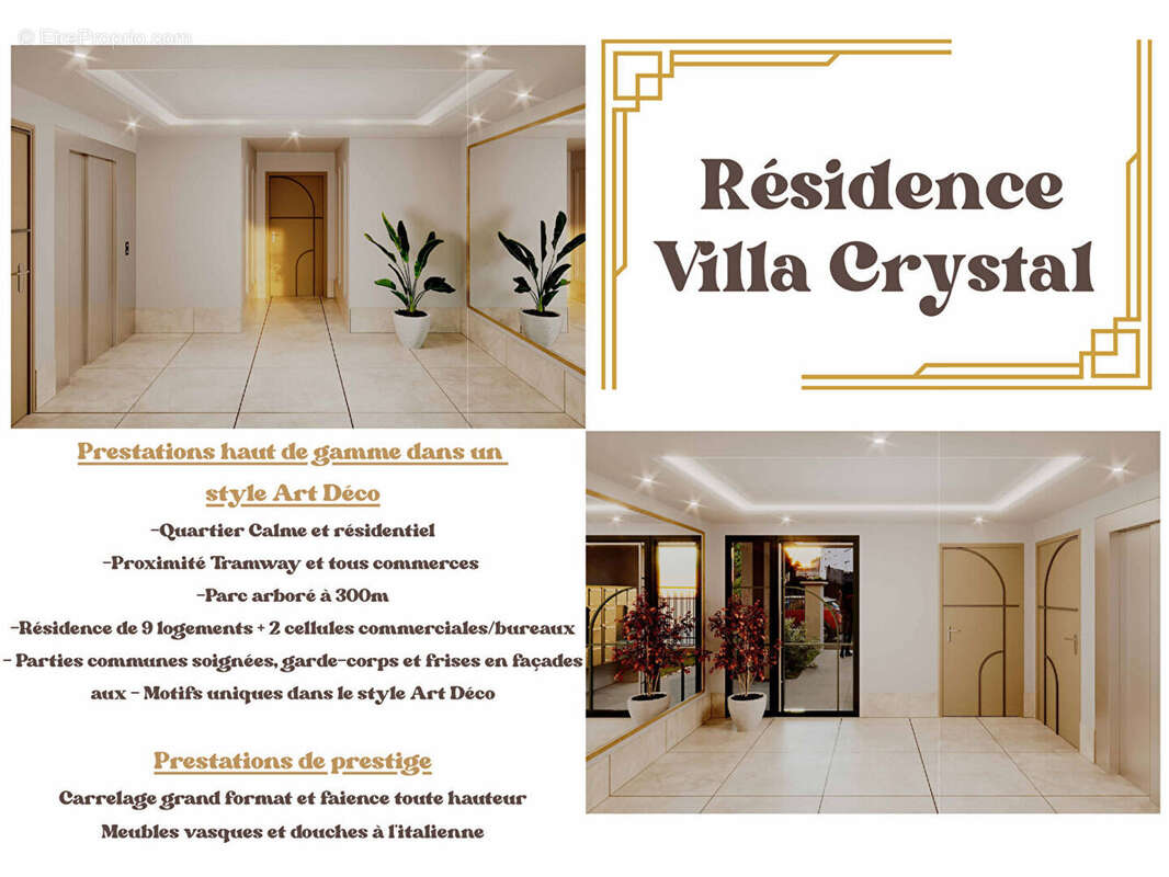 Appartement à DIJON