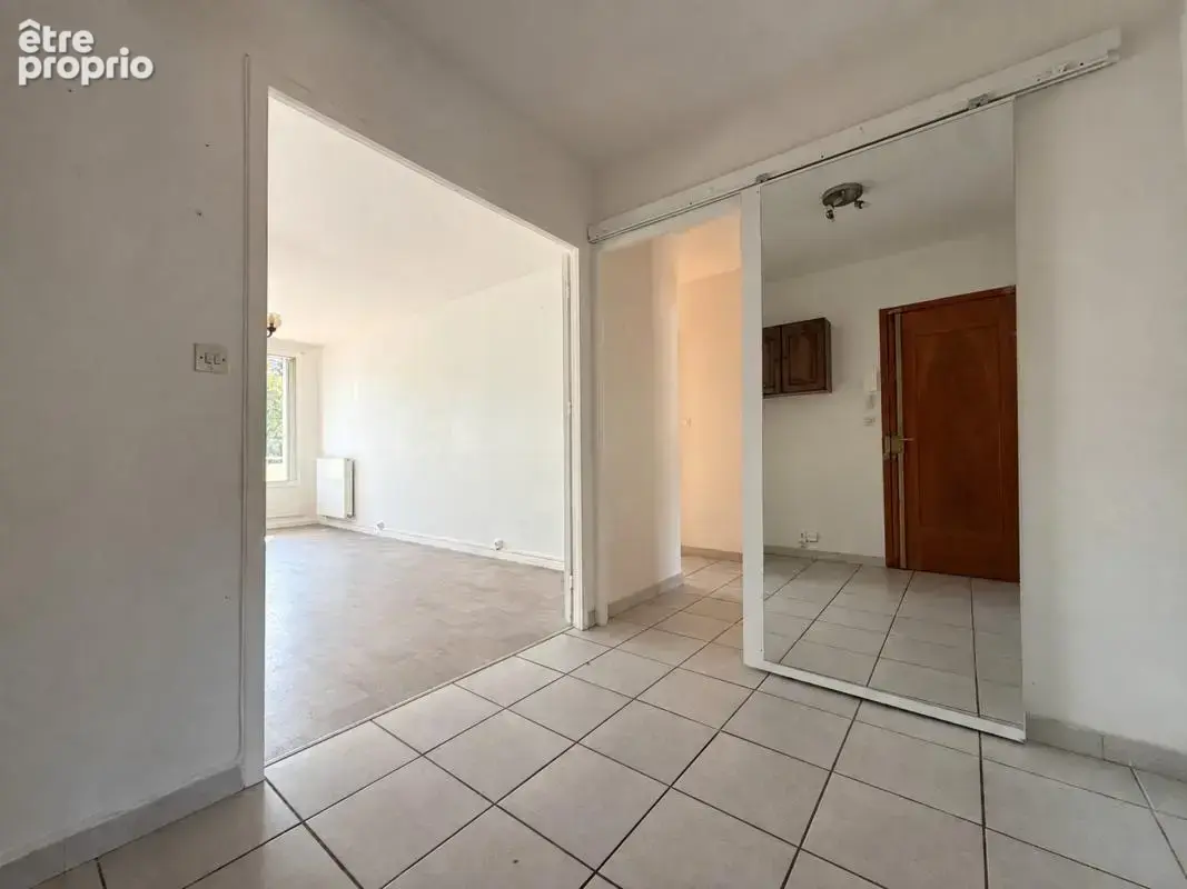Appartement - photo 8