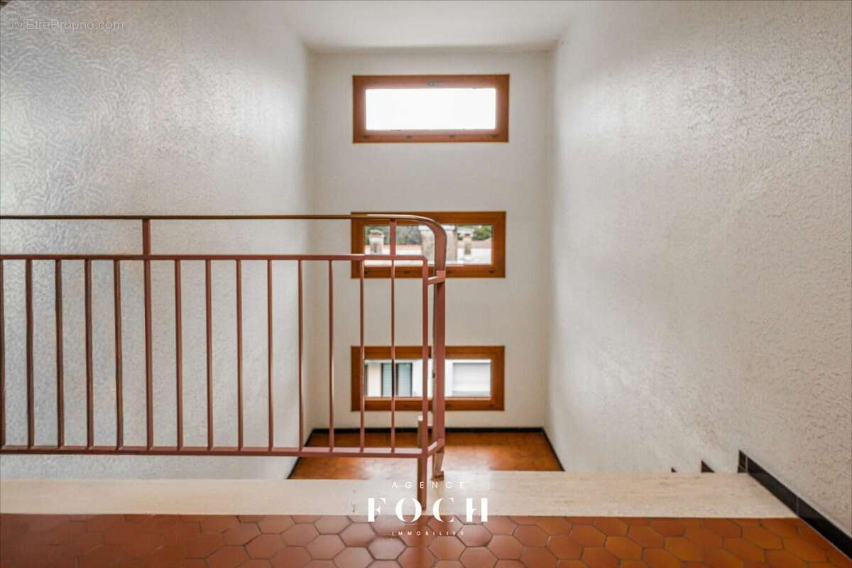 Appartement à LAXOU