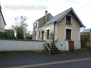 Photo 1 - Maison à SAINT-JEAN-AUX-BOIS