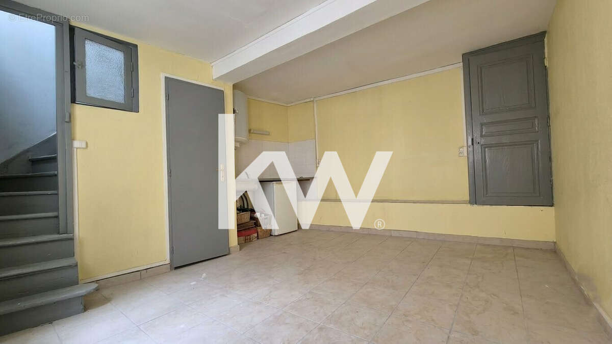 Appartement à VIENNE