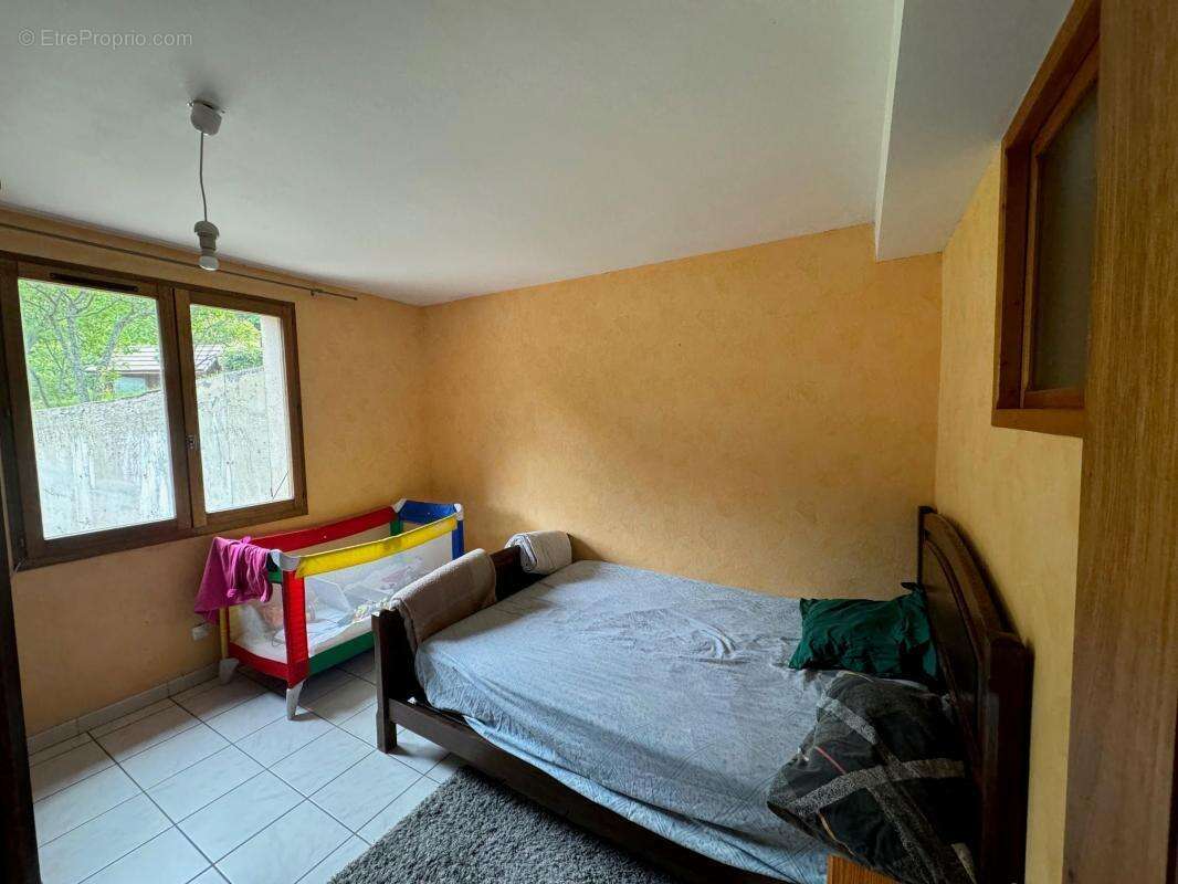 Appartement à EMBRUN