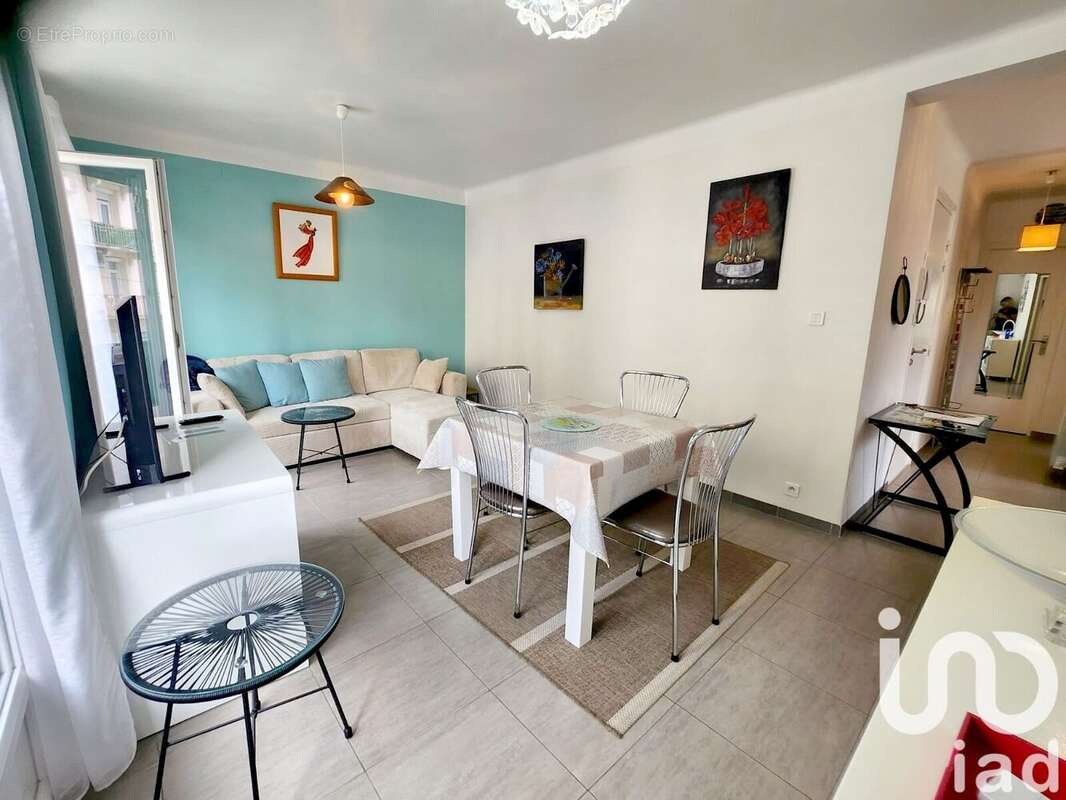 Photo 3 - Appartement à AMELIE-LES-BAINS-PALALDA