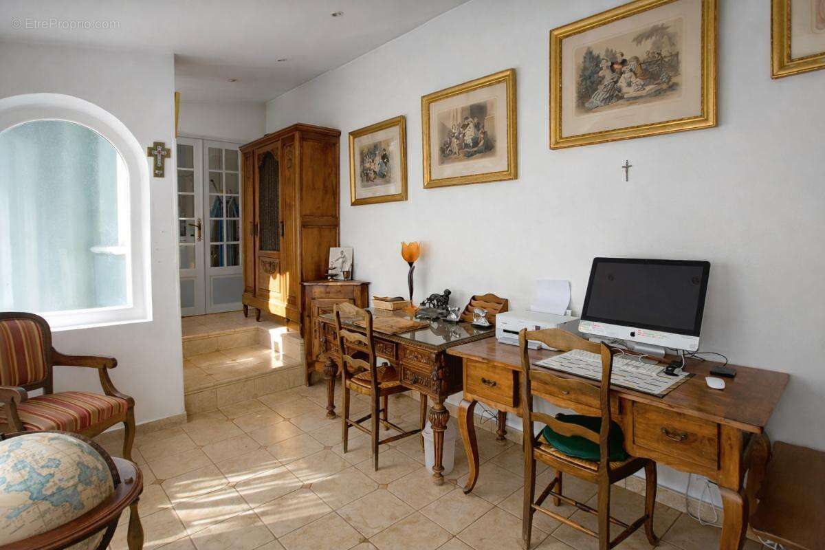 Maison à DRAGUIGNAN