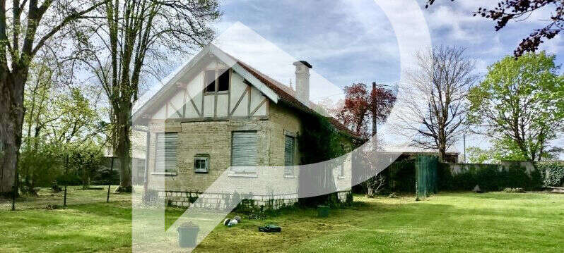 Maison à GERBEVILLER