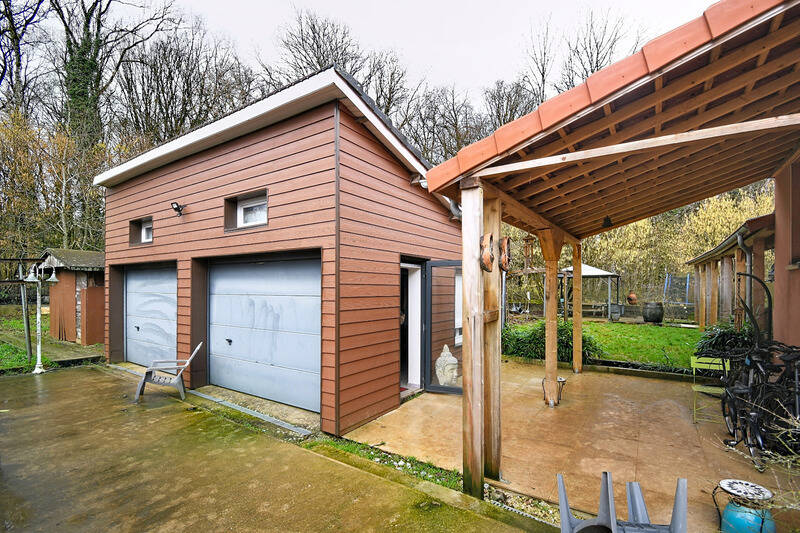 Maison à LONGWY