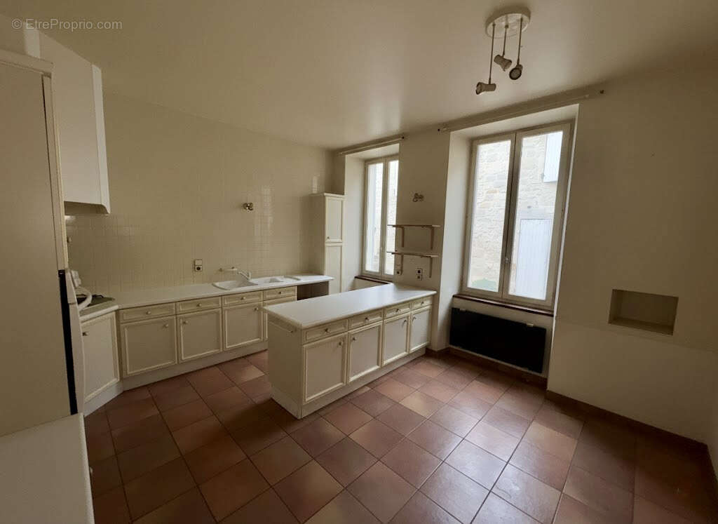 Maison à PENNE-D'AGENAIS