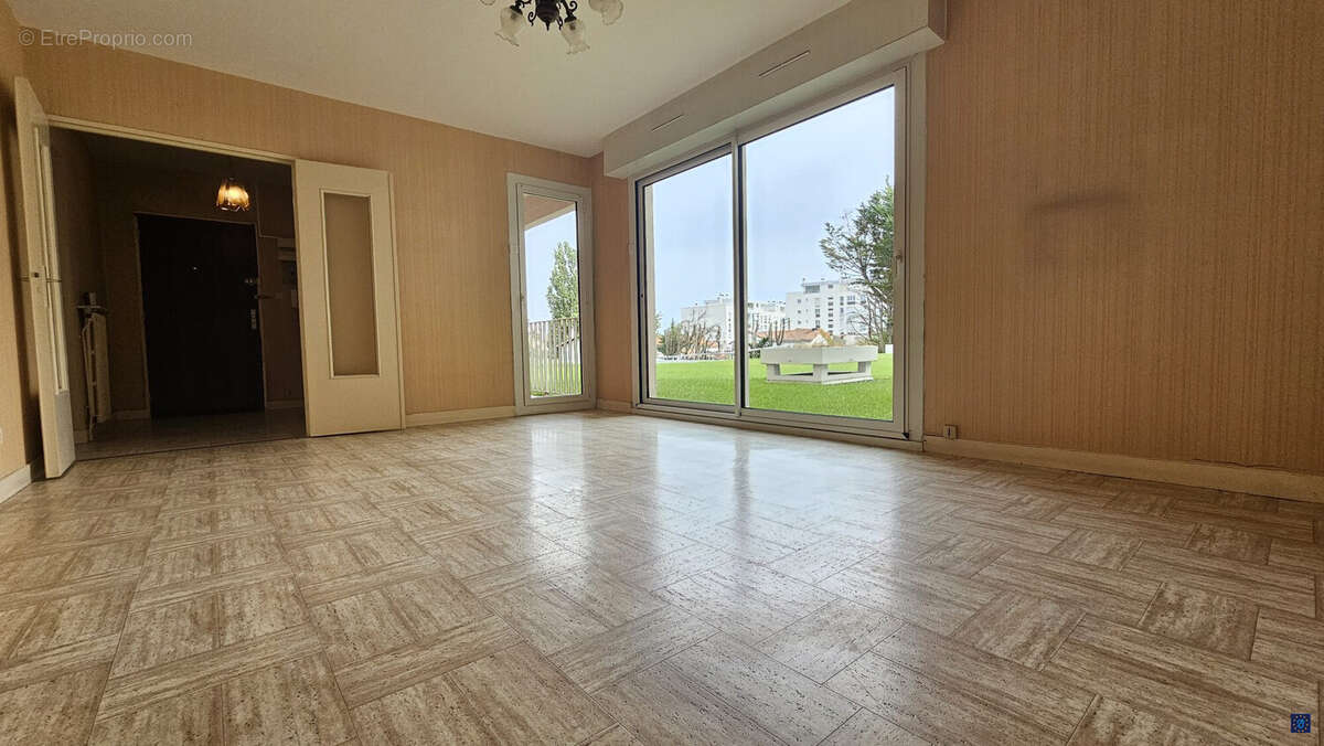 Appartement à ROYAN
