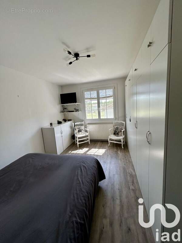 Photo 9 - Maison à PUYLAROQUE